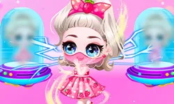 Sweet Dolls Fashion Princess image