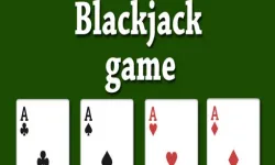 Blackjack image