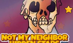 Not my Neighbor Hidden Stars image