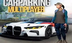 Car Parking Multiplayer image