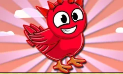 Flappy Sprunki Adventure image