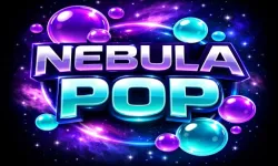 Nebula Bubble Pop image