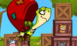 Turtle Hero Animal Rescue image