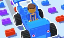 Car Craft Race - Fun & Run 3D Game image