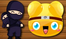 Jelly Ninja image