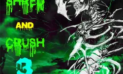 Shred and Crush 3 image