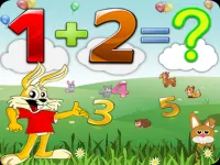 Kids Math - Math Game for Kids image