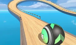 Going Rolling Ball image