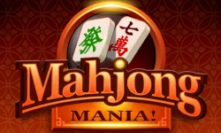 image bg Mahjong Mania!