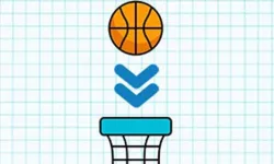 Basket Goal 1 image