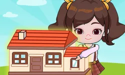 Aha World Dream Town image