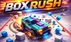 Box Rush image