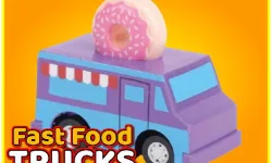 image bg Fast Food Trucks