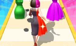 image bg Love Shopping Run