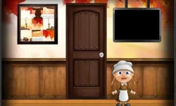Amgel Thanksgiving Room Escape 9 image