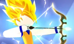 Stick Z Bow Super image
