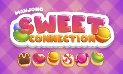 Mahjong Sweet Connection image