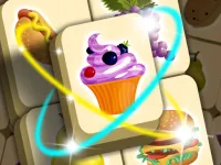 image bg Mahjong Candy Crush