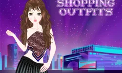 Shopping Outfits image