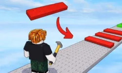 Build An Obby image