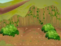 image bg Green Mountain Escape