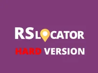 RSLocator Hard image