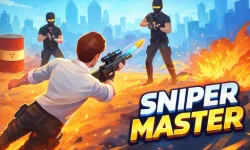 Sniper Master image