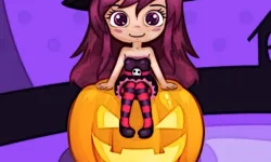 Spooky Bubble Shooter image