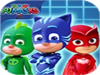 PJ MASKS 2 image