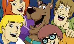 image bg Scooby Doo Match 3
