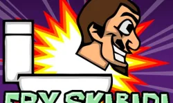 Fry Skibidi image