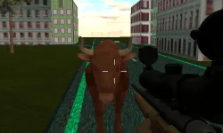 Bull Time Shooter image