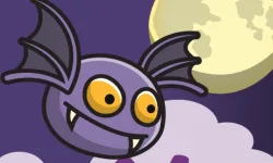 Flipxy, the bat image