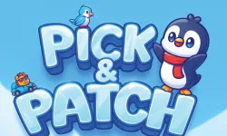 Pick and Patch image