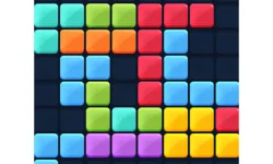 2020 Plus Block Puzzle image
