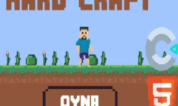 image bg MC Crazy Craft