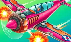Air Fighter 3D image