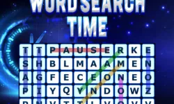Word Search Time image