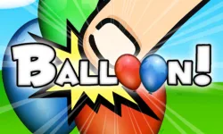 Balloon Balloon image