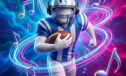 Touch Draw Game image