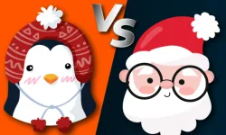 image bg Xmas War - Multiplayer