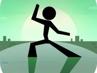 STICK CITY image