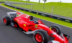 Formula Car Racing Games image