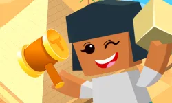 Idle Landmark Builder image