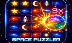 SpacePuzzler image