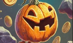 Jump PumpkinJump image