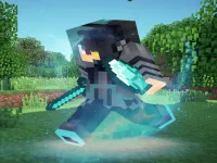 Fail Minecraft Runner image