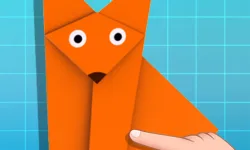 Fold Paper image