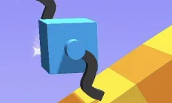 image bg Draw Climber