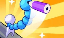 image bg Draw Fighter 3D
